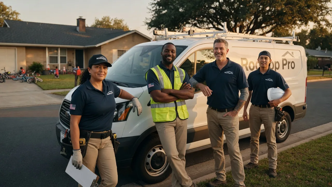 Roof Repair in Brunson, SC near me